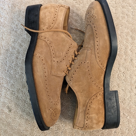 MEN TOD'S SHOES - Picture 3 of 6